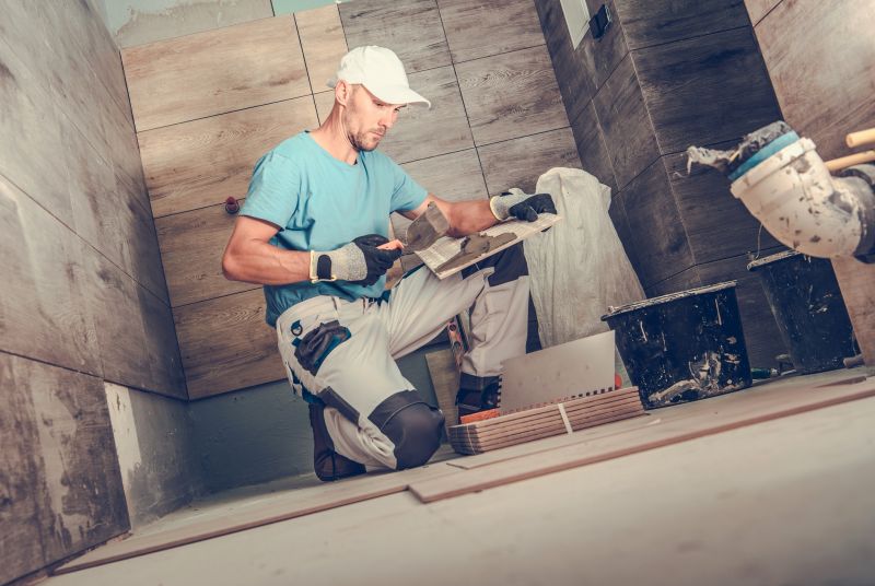 Top Bathroom Remodeling Companies in Versailles, KY