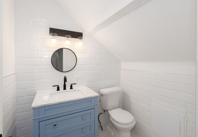 Top Bathroom Remodeling Companies in Versailles, KY