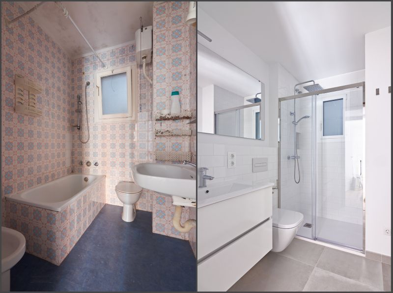 Top Bathroom Remodeling Companies in Versailles, KY